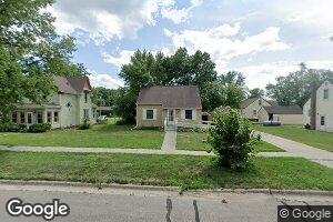 303 E 2nd St, Minneota, MN 56264