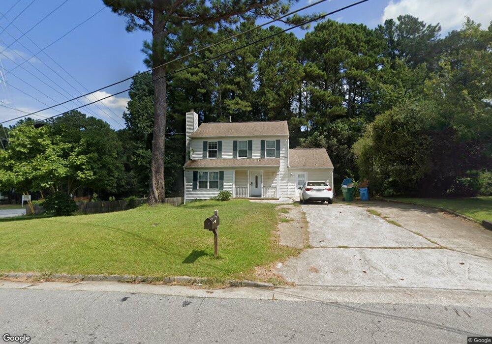 1255 Riva Ridge Dr unit 1/1, Norcross, GA 30093 - photo 1