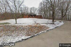 2263 Patterson Mountain Rd, Meadow Bridge, WV 25976