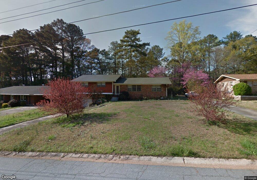 4080 Cedar Knoll Dr, Tucker, GA 30084 - photo 1