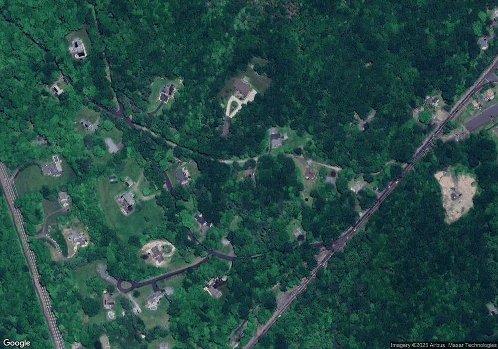 51 Upper Whittemore Rd, Middlebury, CT 06762 - photo 1