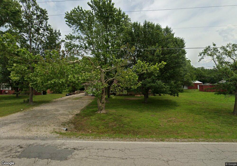 22007 Ness Rd, Parsons, KS 67357 - photo 1