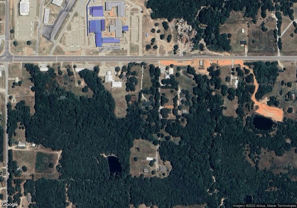 4549 State Highway 199, Ardmore, OK 73401 - photo 1