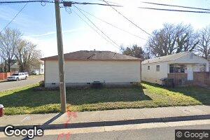 120 Maplewood St, Hampton, VA 23669