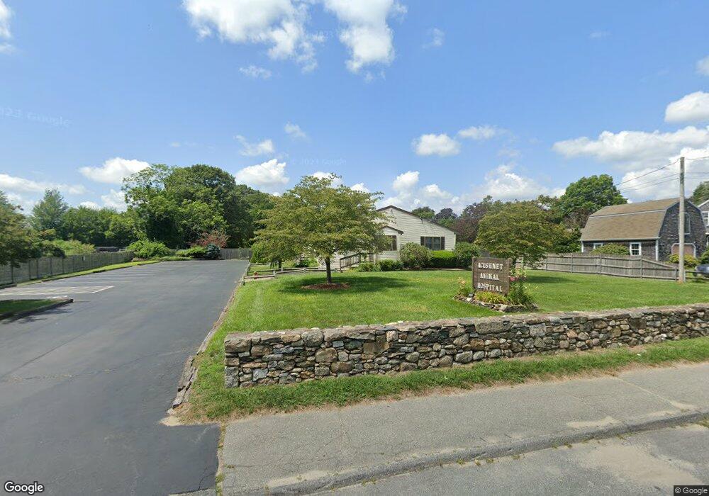 265 Main St, Acushnet, MA 02743 - photo 1