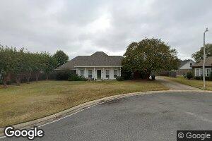 2705 Rosedale Dr, Monroe, LA 71201