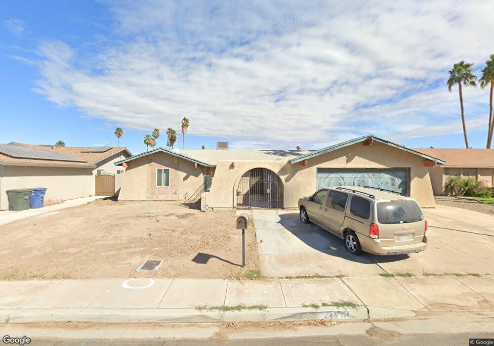 3118 W 17th St, Yuma, AZ 85364 - photo 1