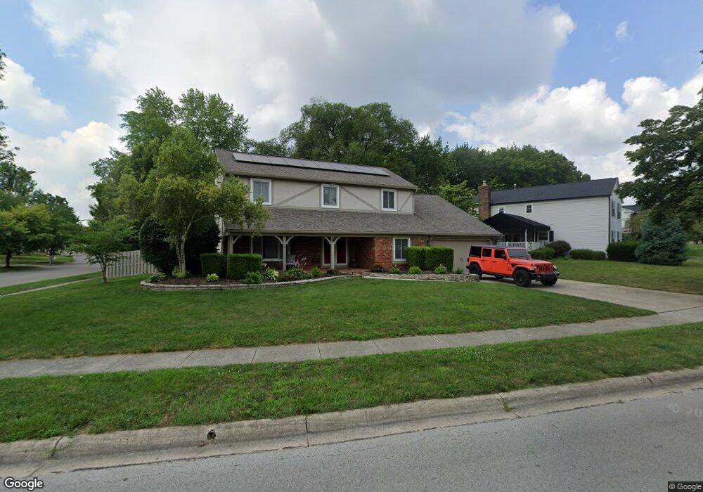 1647 Becket Ave, Columbus, OH 43235 - photo 1