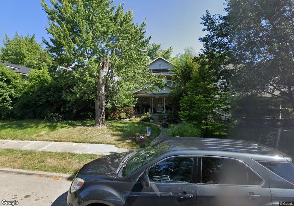 341 Pointview Ave, Dayton, OH 45405 - photo 1