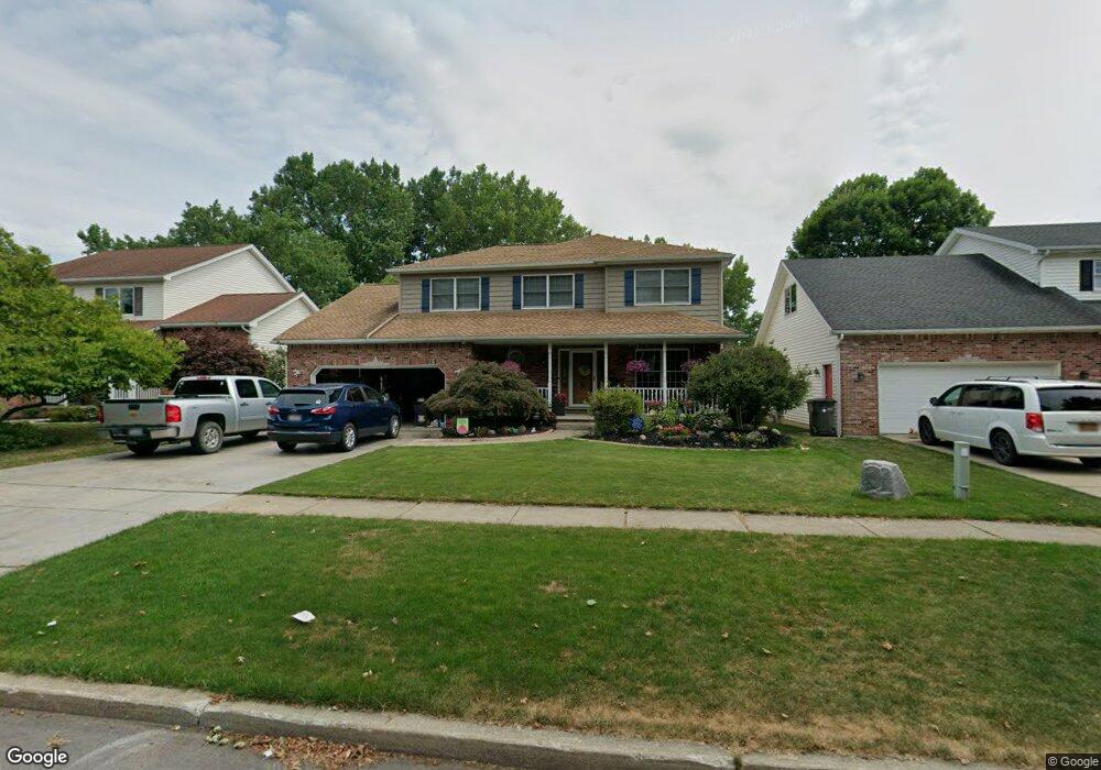 1187 Moll St, North Tonawanda, NY 14120 - photo 1