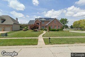2701 Dickens Dr, Springfield, IL 62711