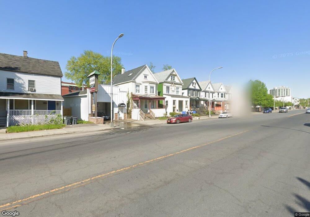 592 Central Ave, Albany, NY 12206 - photo 1