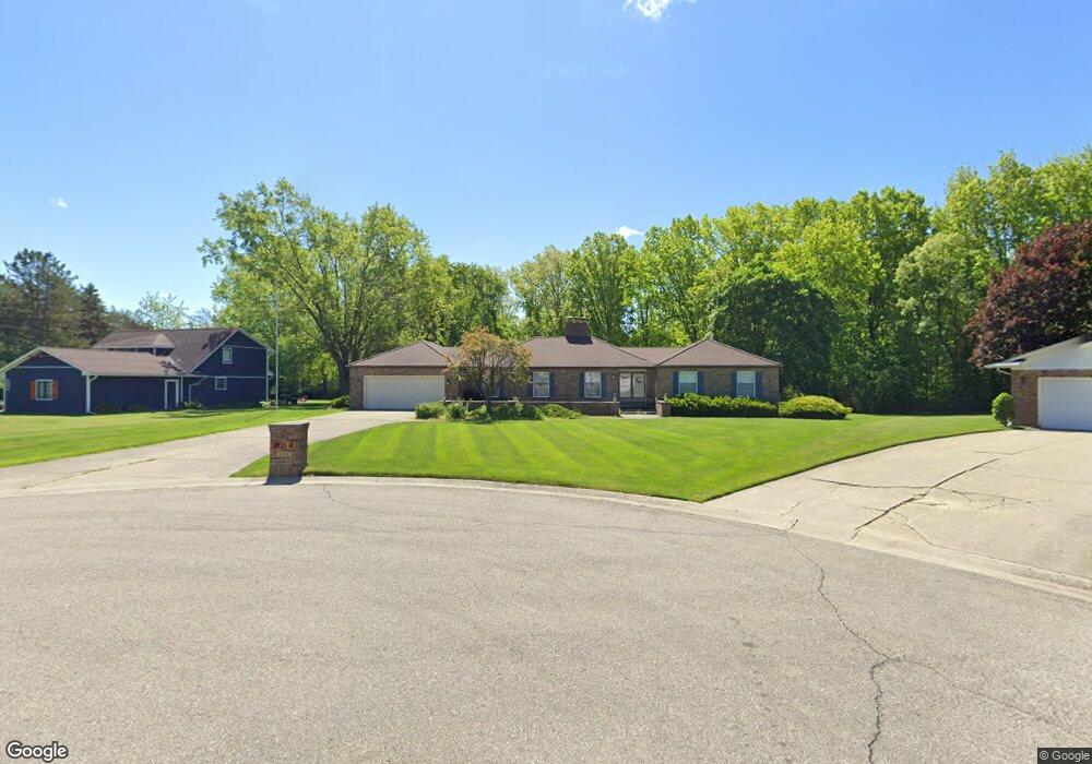 1148 Tumbleweed Ct, Flint, MI 48532 - photo 1