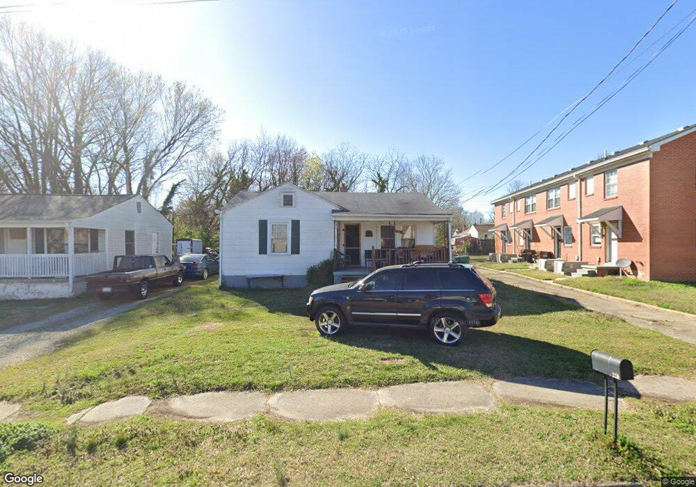 220 Windley St, High Point, NC 27260 - photo 1