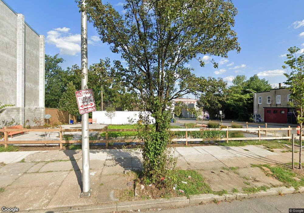 305 N Fulton Ave, Baltimore, MD 21223 - photo 1