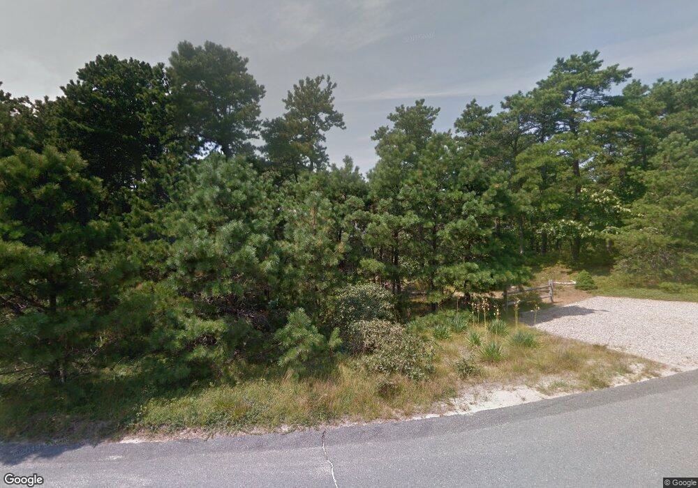 65 Knowles Dyer Rd, Wellfleet, MA 02667 - photo 1