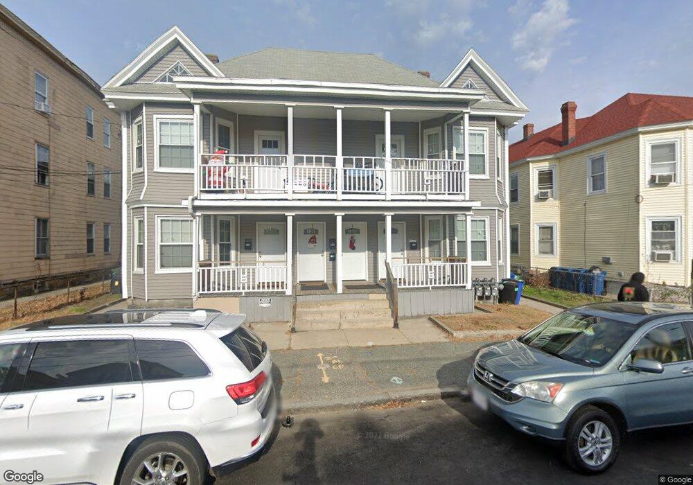 136-142 Bailey St unit 2, Lawrence, MA 01843 - photo 1