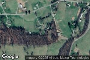 605 Sugar St, Chilhowie, VA 24319