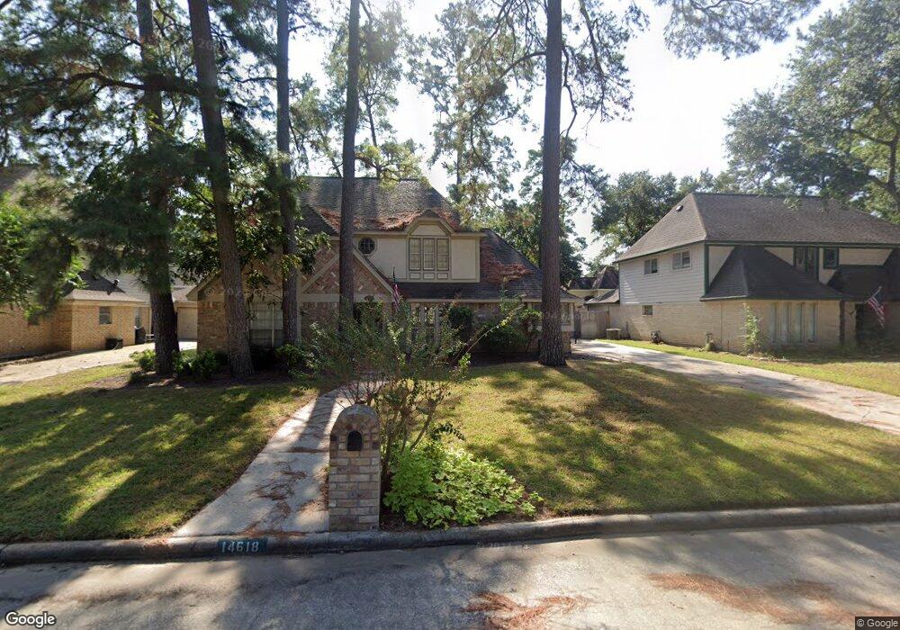 14618 Forest Lodge Dr, Houston, TX 77070 - photo 1