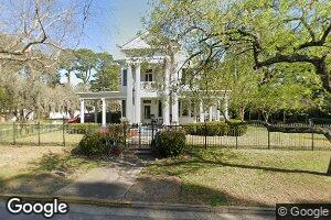 1702 E Henry St, Savannah, GA 31404
