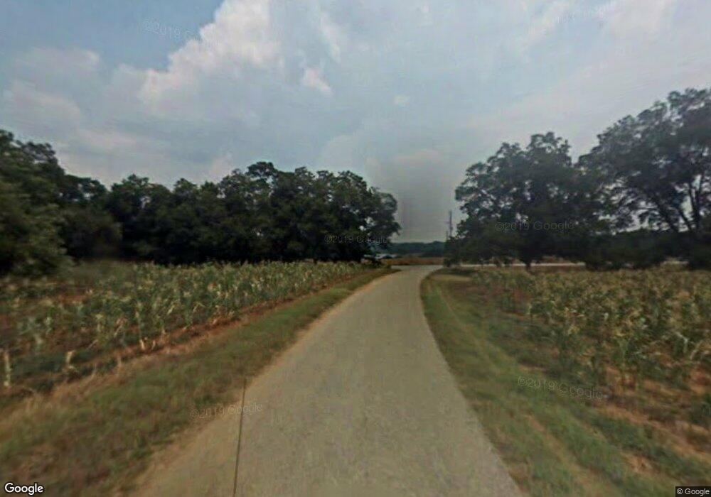 0 Neal Little Rd unit 160787, Carnesville, GA 30521 - photo 1