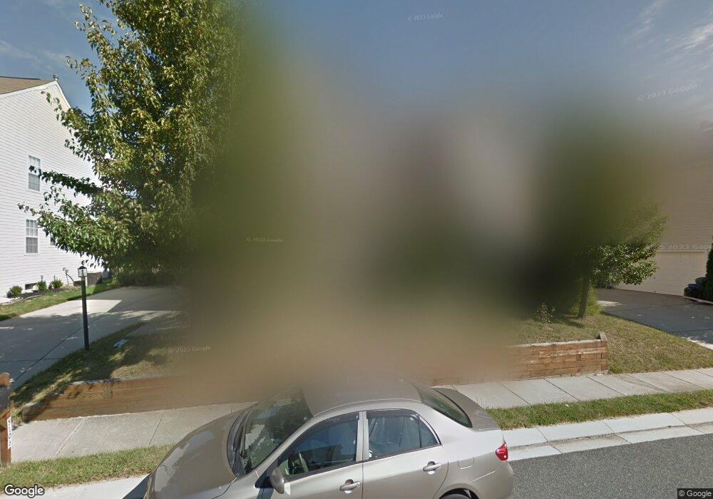 5106 Crest Haven Way, Perry Hall, MD 21128 - photo 1