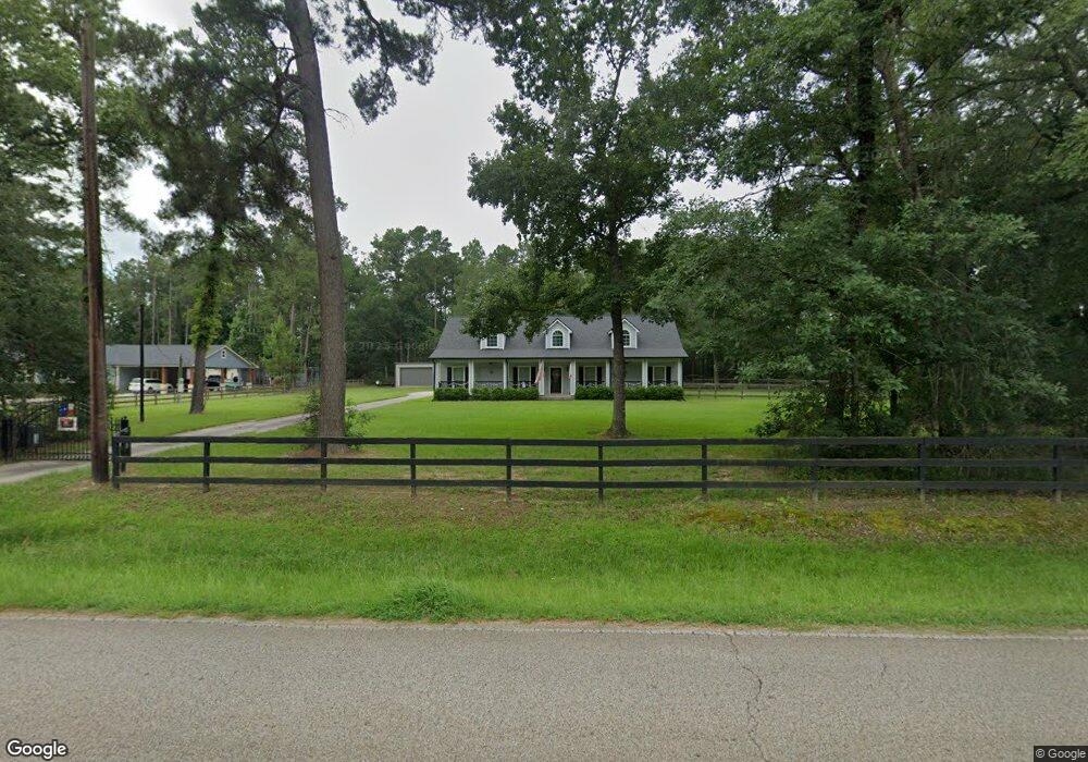 30925 Dobbin Hufsmith Rd, Magnolia, TX 77354 - photo 1