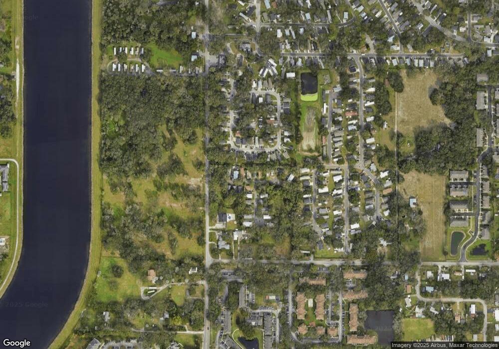 9308 Ashley Oaks Ct, Tampa, FL 33610 - photo 1