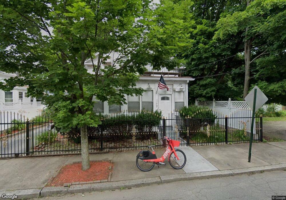 Street View Photo
