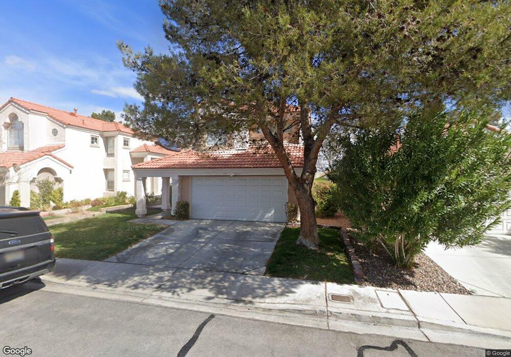 3116 Forest Lake St, Las Vegas, NV 89117 - photo 1