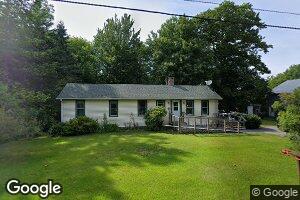 1814 Castine Rd, Penobscot, ME 04476