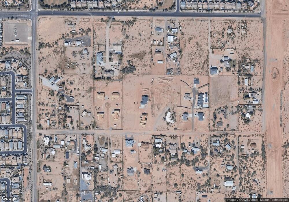 22948 E Ivanhoe St, Mesa, AZ 85212 - photo 1