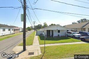 805 Central Ave, Westwego, LA 70094