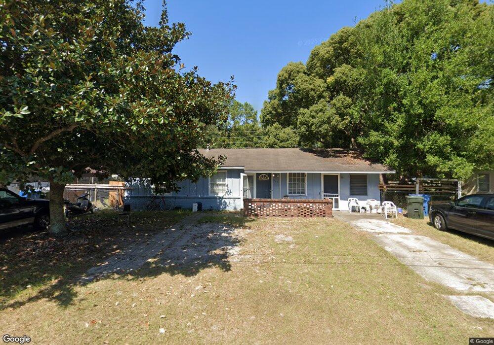 127 Enterprise St, Brunswick, GA 31525 - photo 1