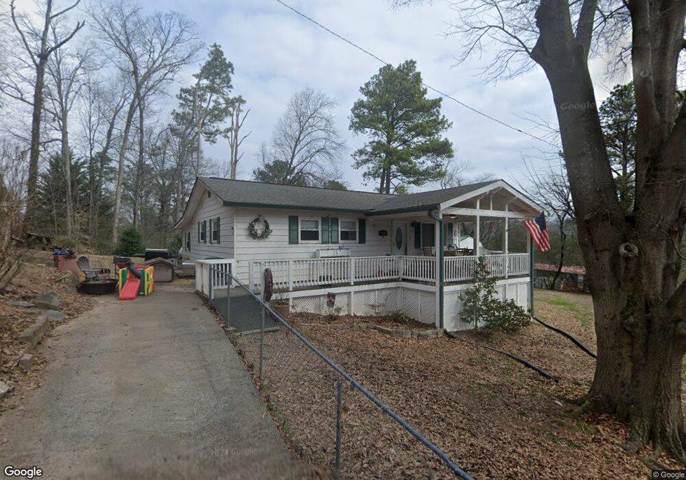 194 Staghorn Dr, Dalton, GA 30720 - photo 1