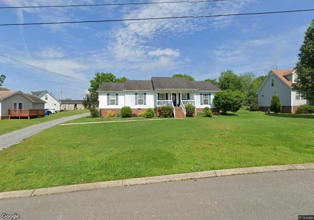 103 Red Oak Ct, Shelbyville, TN 37160 - photo 1