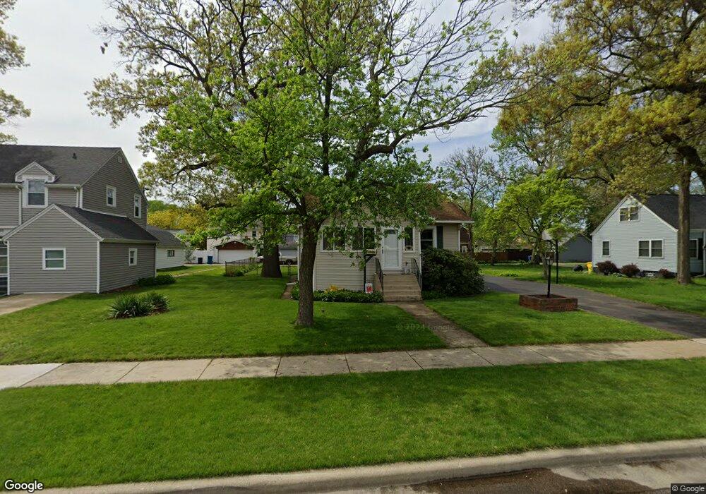 314 N Griffith Blvd, Griffith, IN 46319 - photo 1