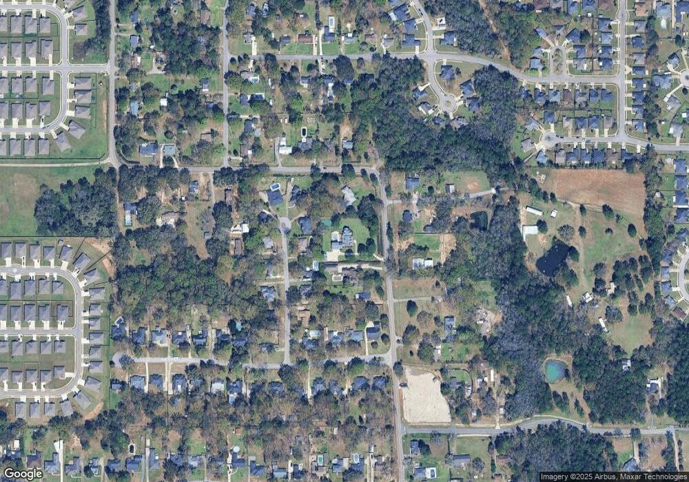 1470 Repoll Rd, Mobile, AL 36695 - photo 1