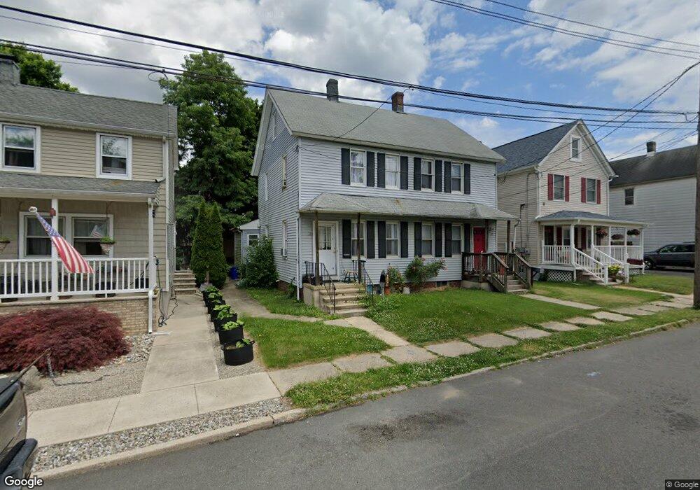 319 Walnut St, South Amboy, NJ 08879 - photo 1