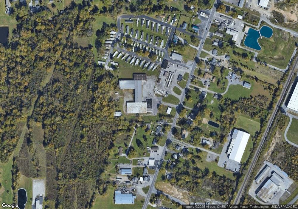 3434 S Dixie Hwy, Lima, OH 45804 - photo 1