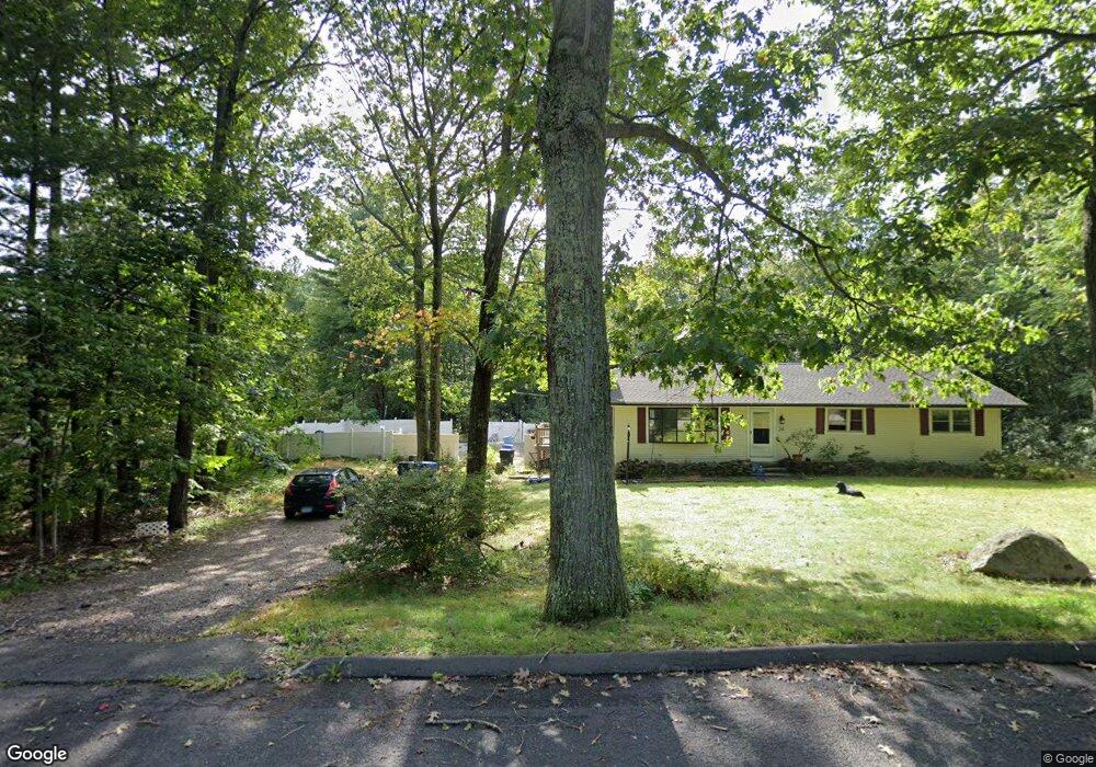 24 Newell Hill Rd, Ellington, CT 06029 - photo 1