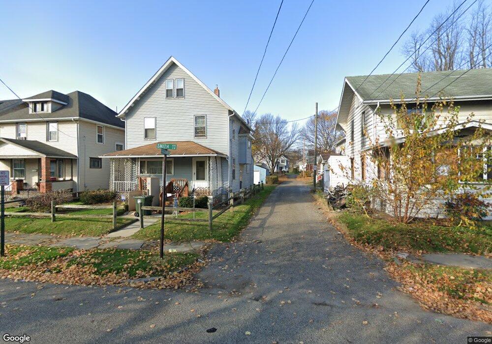 999 Grigsby Place SW, Canton, OH 44706 - photo 1