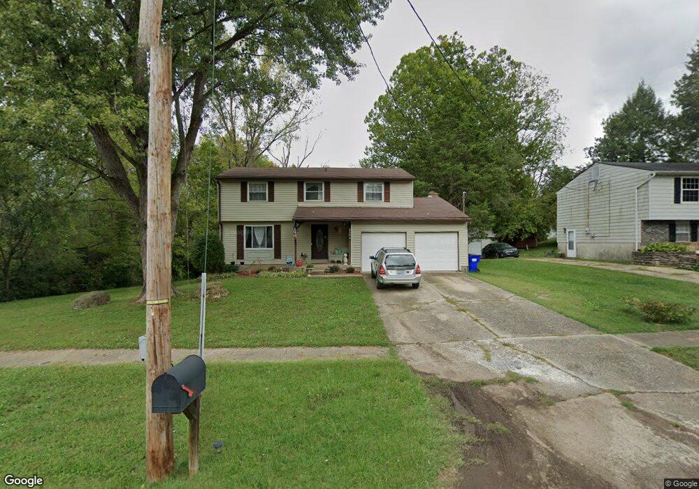 8303 Pennsylvania Run Rd, Louisville, KY 40228 - photo 1