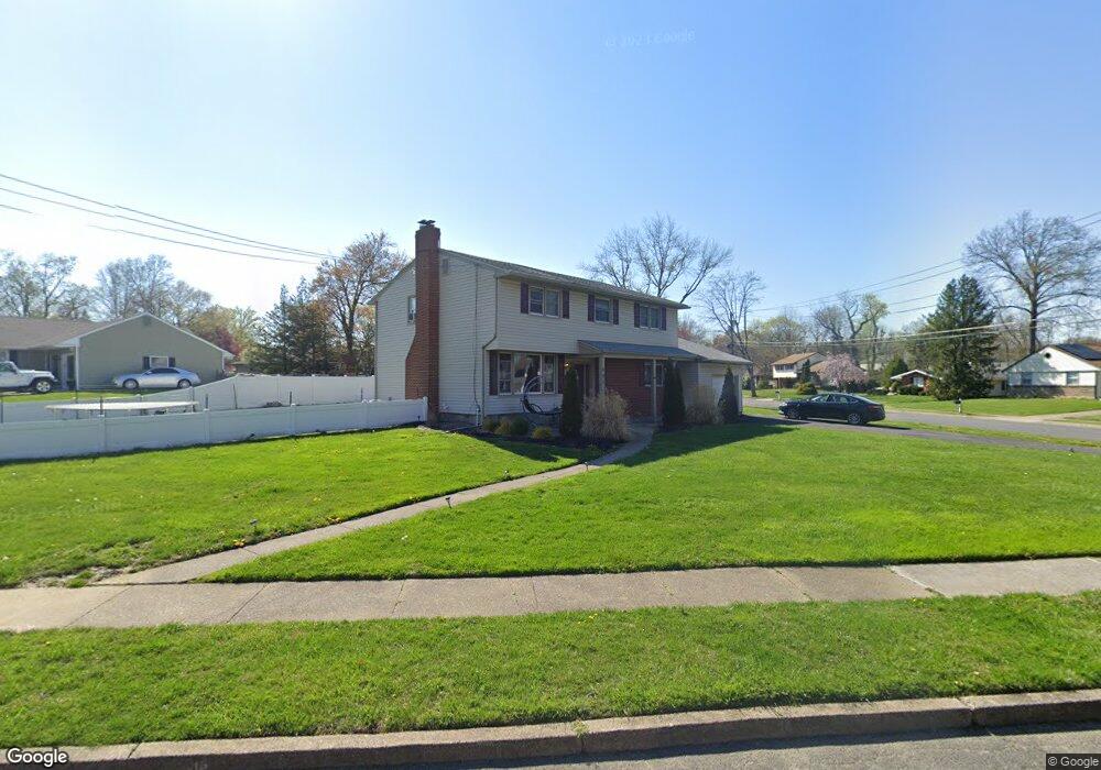 401 Saratoga Dr, Cherry Hill, NJ 08002 - photo 1