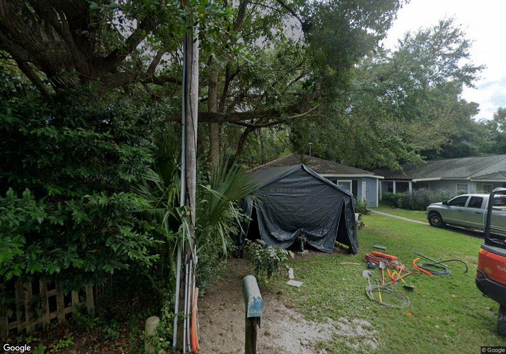 305 Park St, Georgetown, SC 29440 - photo 1