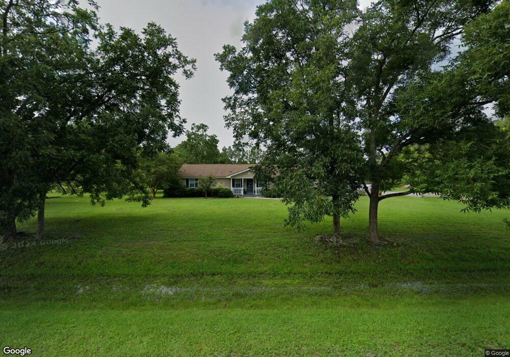 2801 Wadley Rd, Waycross, GA 31503 - photo 1