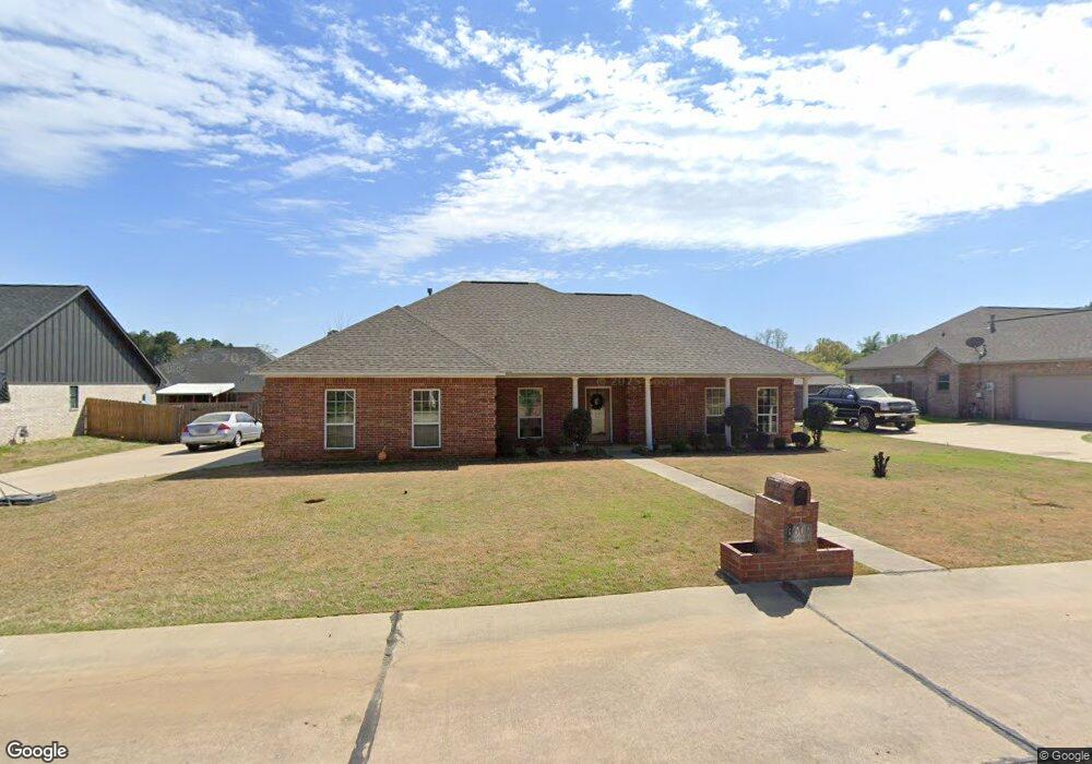 3609 Connie Ln, Texarkana, TX 75503 - photo 1