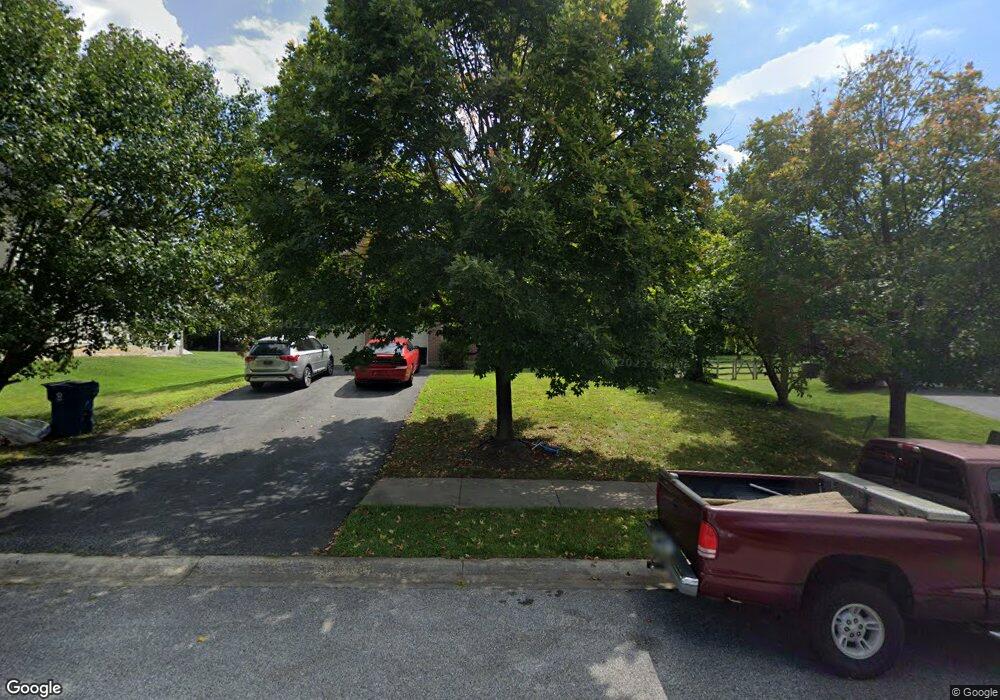 215 Sir Teddy Way, Bear, DE 19701 - photo 1