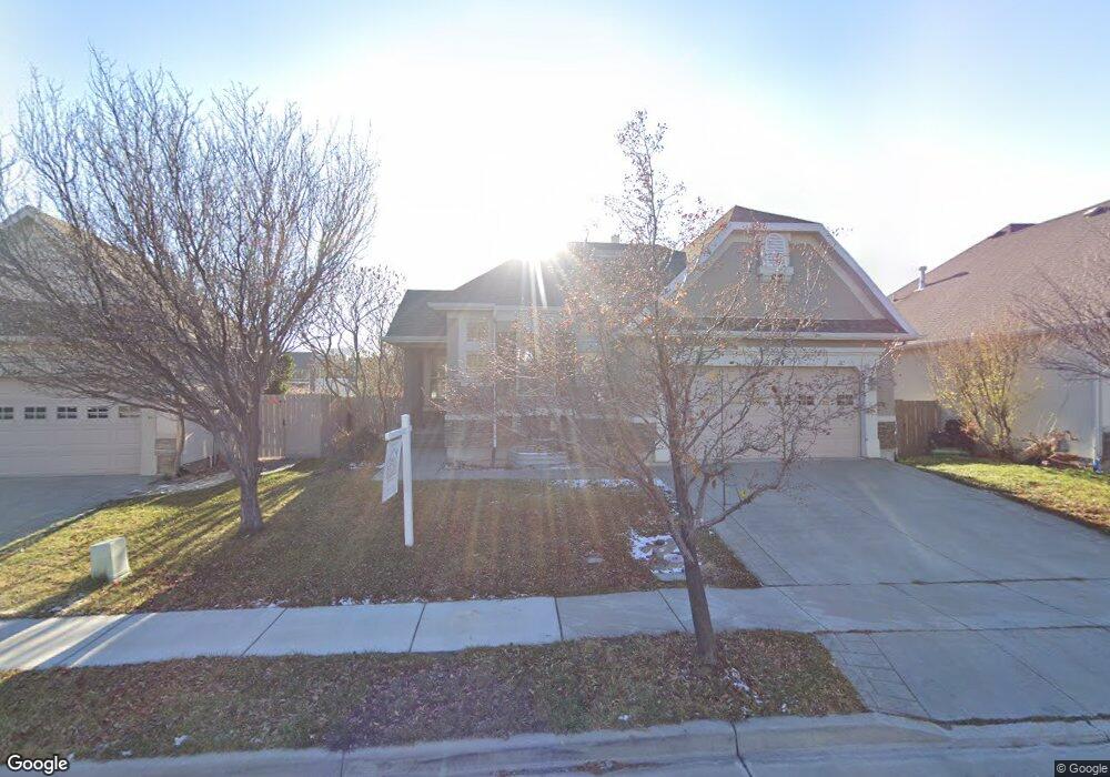 2754 Shady Hollow Loop, Lehi, UT 84043 - photo 1