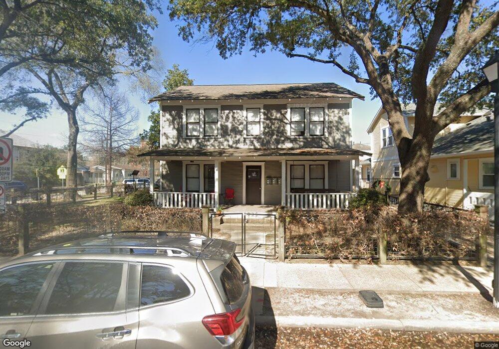 1035 Omar St unit 2, Houston, TX 77009 - photo 1